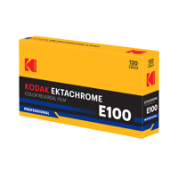 Kodak Professional Ektachrome  Picture