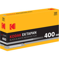 Kodak Ektapan 400 Black and Wh Picture