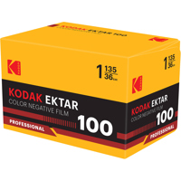 Kodak Professional Ektar 100 C Picture