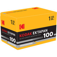 Kodak Ektapan 100 Black and Wh Picture