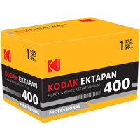 Kodak Ektapan 400 Black and Wh Picture