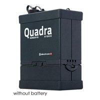 Elinchrom Ranger Quadra Hybrid Picture
