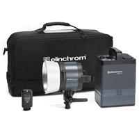 Elinchrom ELB 1200 Pack Pro To Picture