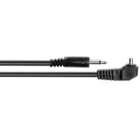 Elinchrom 6.5' PC to 3.5mm Syn Picture