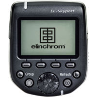Elinchrom Skyport Transmitter  Picture