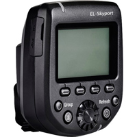 Elinchrom EL-Skyport Transmitt Picture