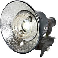 Elinchrom Ranger Quadra RQ A ( Picture