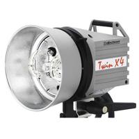 Elinchrom Twin X4 Flash Head,  Picture