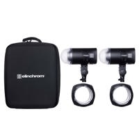 Elinchrom LED 100 C 100W Bi-Co Picture