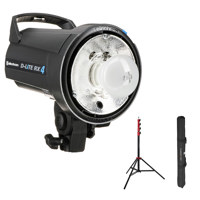 Elinchrom D-Lite RX 4 400Ws Co Picture