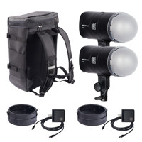 Elinchrom ONE Off-Camera Flash Picture