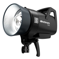 Elinchrom FIVE Monolight Kit Picture