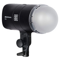 Elinchrom OCF Diffusion Dome Picture