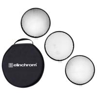 Elinchrom 8.3" Grid Kit Picture
