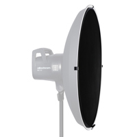 Elinchrom 27.6" Softlite Beaut Picture