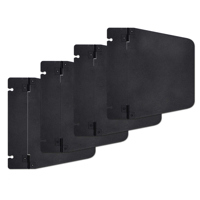 Elinchrom 8.3" Barndoors Kit Picture
