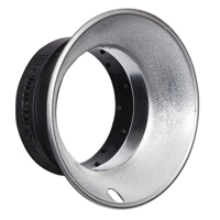 Elinchrom OCF Wide Reflector,  Picture