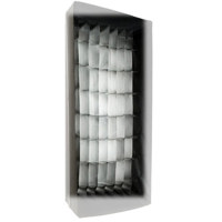 Elinchrom Rotalux RotaGrid (eg Picture