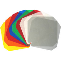 Elinchrom Set of 10 Filters fo Picture