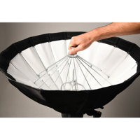 Elinchrom 22x30" Snaplux Quick Picture