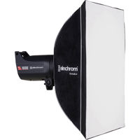 Elinchrom 27" Rotalux Squarebox