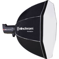 Elinchrom 39" Rotalux Deep Oct Picture