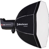 Elinchrom 27.5" Rotalux Deep O Picture