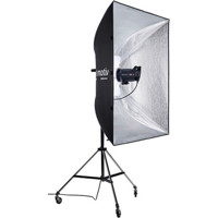 Elinchrom 57x57" Indirect Lite Picture