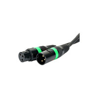 Elation Accu-Cable 15' 3-Pin X Picture