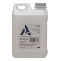 Elation ALL 2L Cryonic Low Lying Fog Fluid