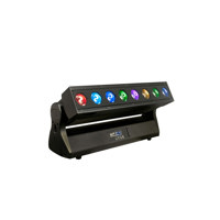 Elation CHORUS LINE 8 8x 40W R Picture
