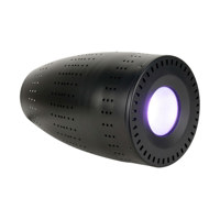 Elation Exterior Shroud Kit fo Picture