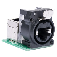 Elation PCBCAT6 CAT6 RJ45 PCB  Picture