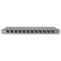 Elation DMX10-53 19" Rackmount Picture