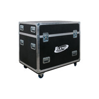 Elation Quad Road Case for FUZ Picture