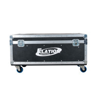 Elation Road Case for 8x ACL 3 Picture