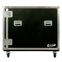 Elation Road Case for 6x CHORU Picture