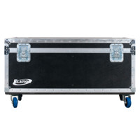Elation Road Case for 6x CHORU Picture