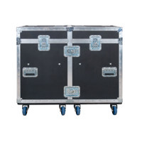 Elation Touring Road Case for  Picture