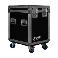 Elation Road Case with FIL Foa Picture