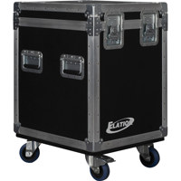 Elation Road Case with FIL Foa Picture