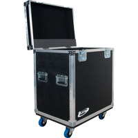 Elation Road Case with FIL Foa Picture