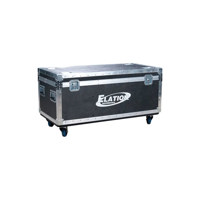 Elation Road Case for 6x SEVEN Picture