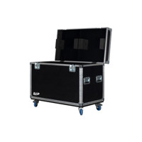 Elation Dual Road Case for PRO Picture