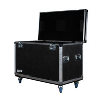 Elation Dual Road Case for PRO Picture