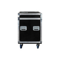 Elation Dual Road Case for FUZ Picture