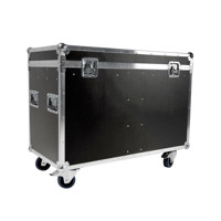 Elation Dual Road Case for PRO Picture