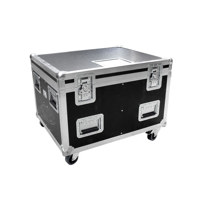 Elation Quad Road Case for PRO Picture