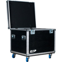 Elation Quad Road Case for PRO Picture