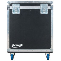 Elation Dual Road Case for Sma Picture